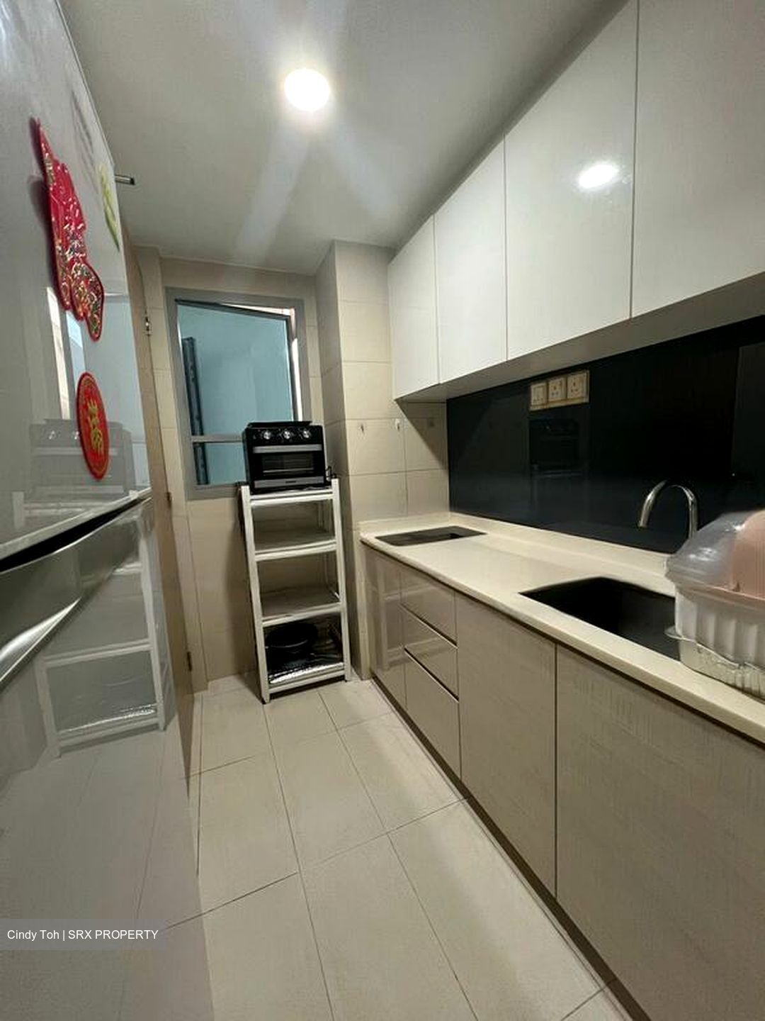 The Santorini (D18), Condominium #446989391